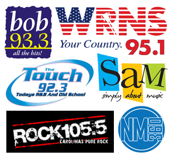 Radio Stations